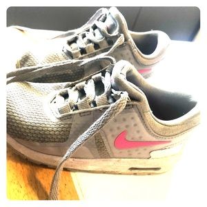 Toddler nike air max